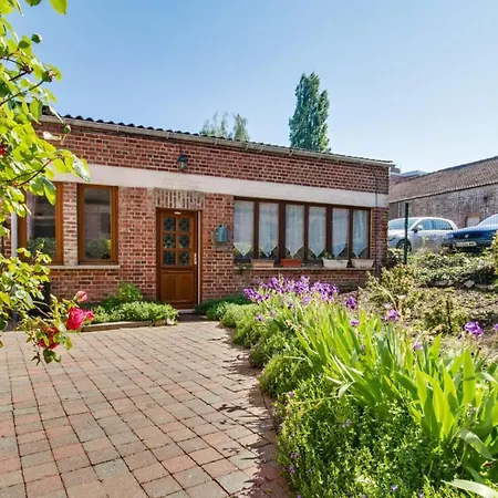 Quiet And Charming Studio At The Heart Of - Welkeys Apartament Béthune
